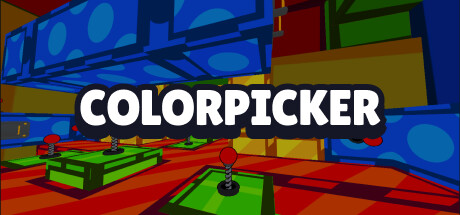 Colorpicker Cover Image