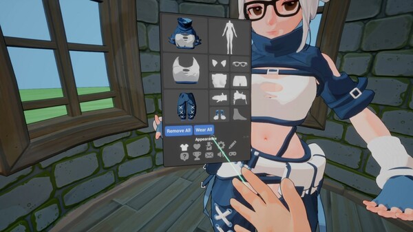Screenshots