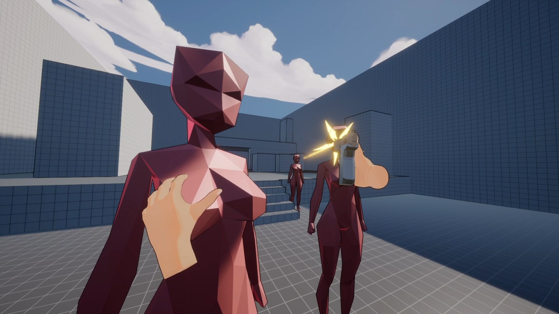 JOI Lab VR screenshot 6