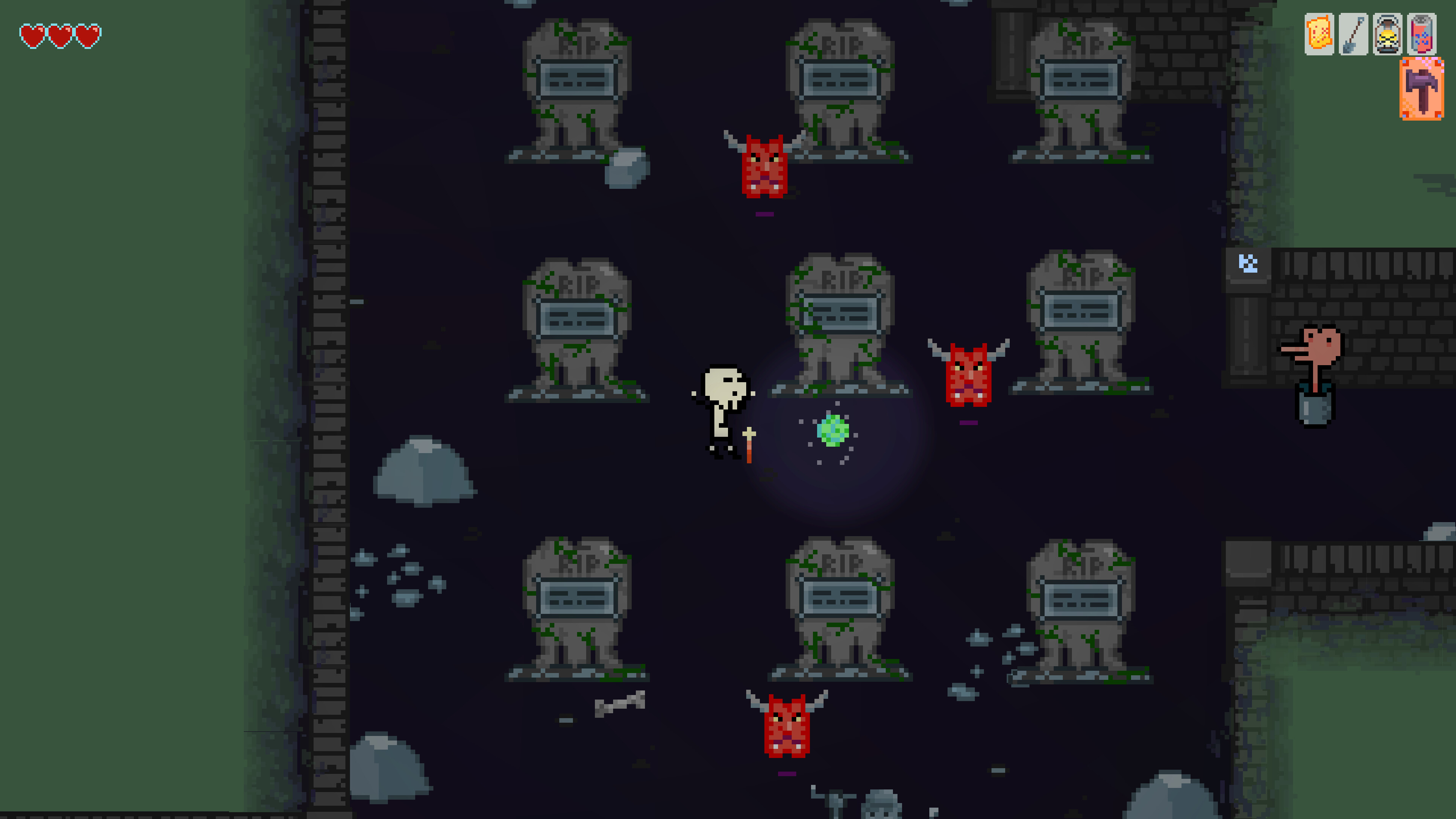 Unbodied screenshot 9