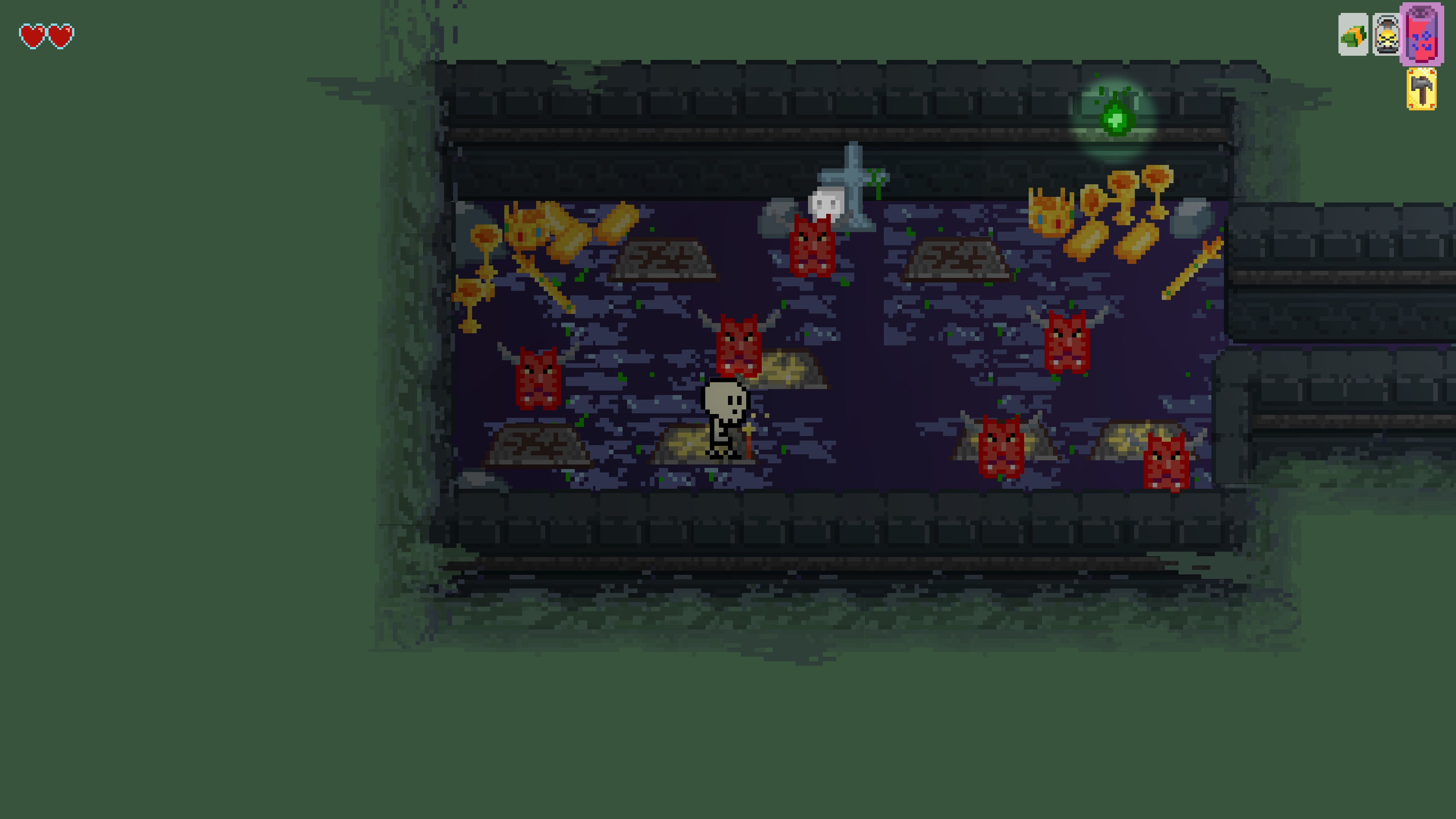 Unbodied screenshot 7