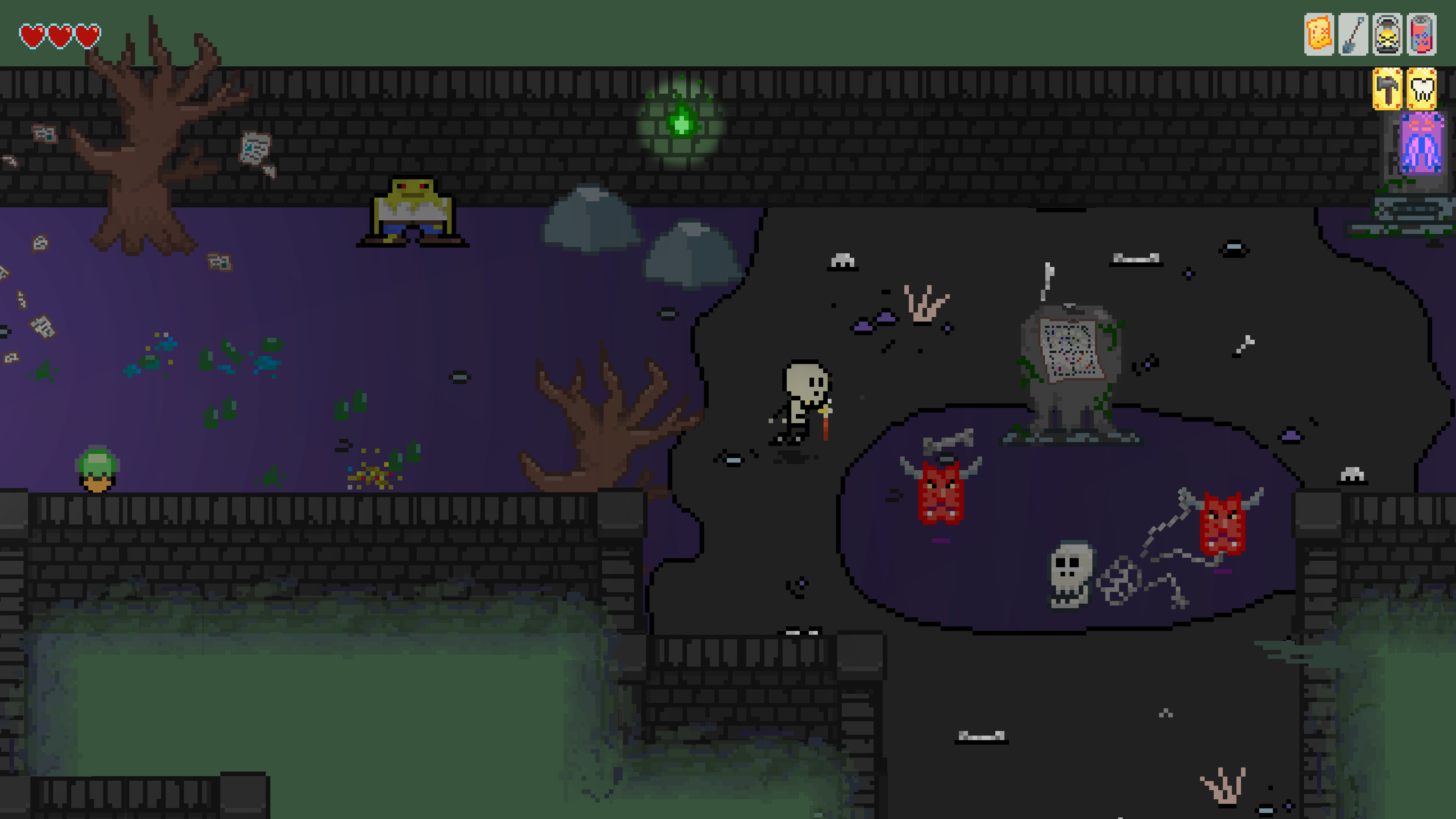 Unbodied screenshot 11