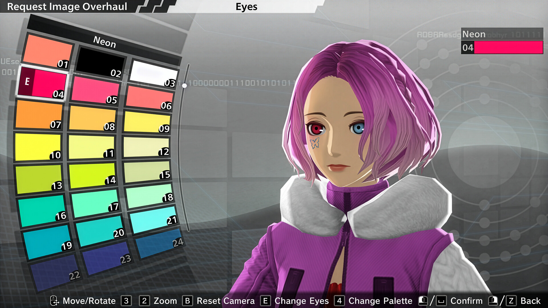 FREEDOM WARS Remastered — изображение 10