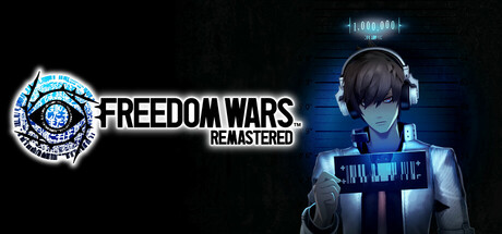 自由战争：复刻版 FREEDOM WARS Remastered