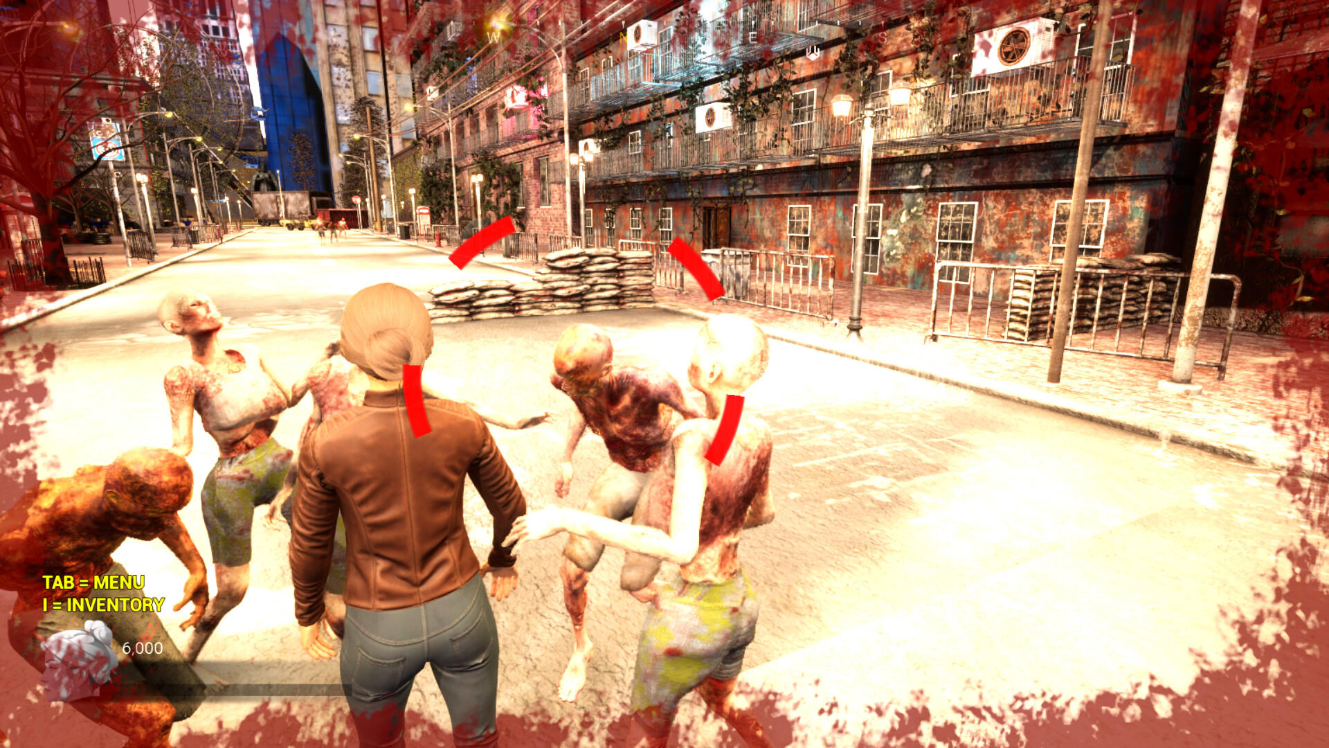 Remission screenshot 7