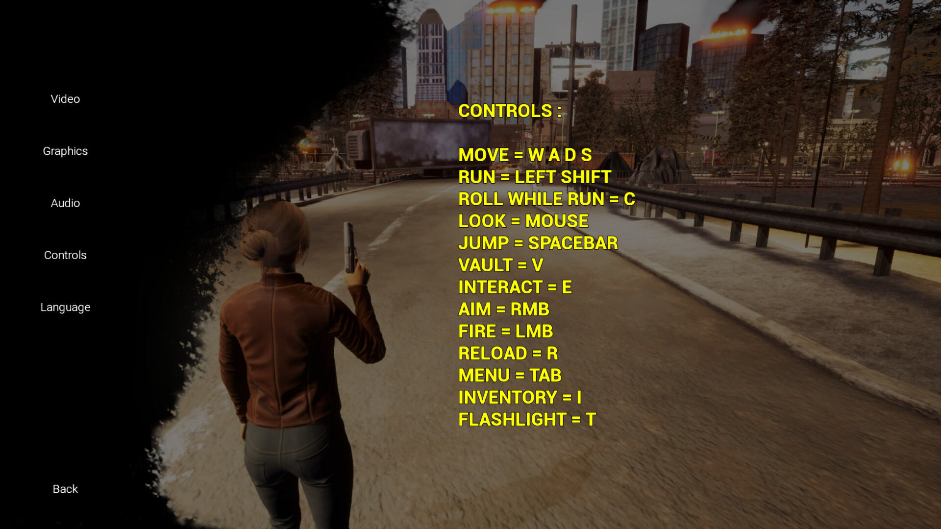 Remission screenshot 10