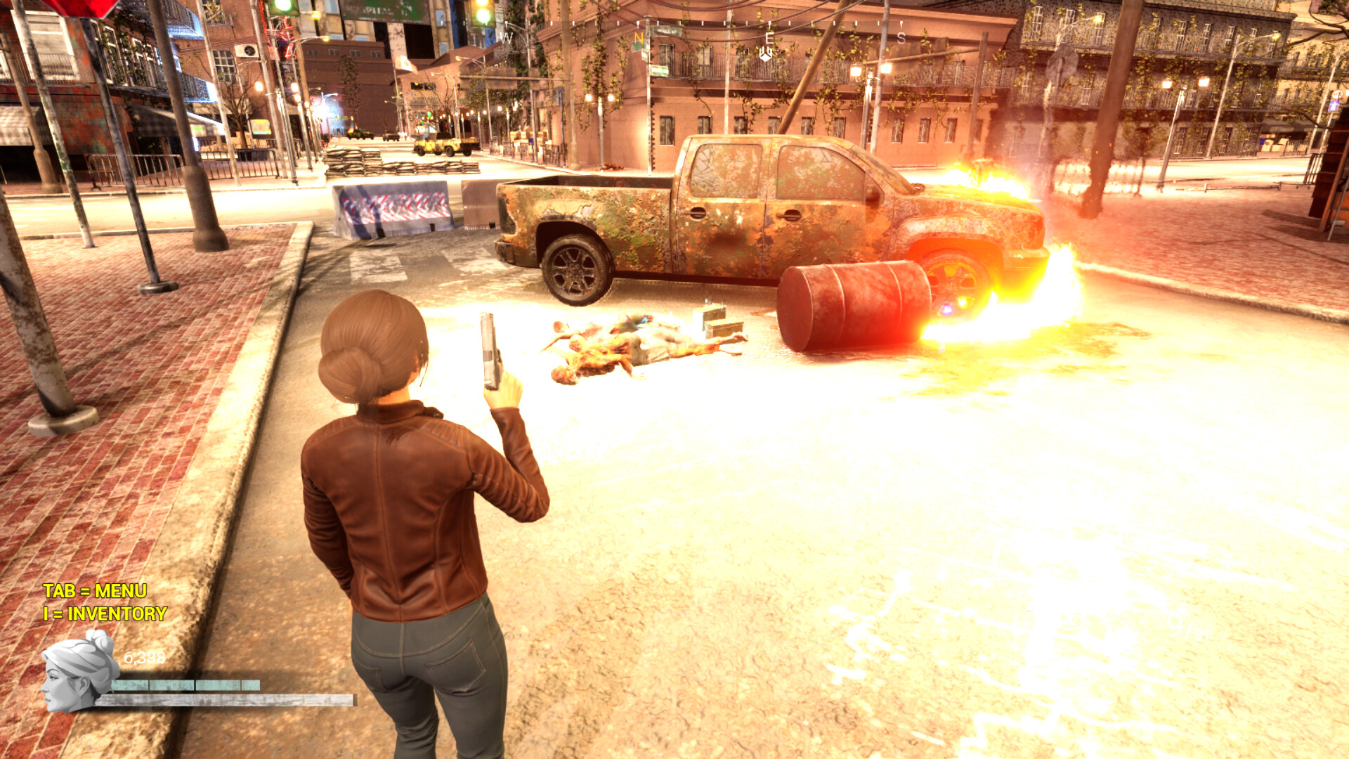 Remission screenshot 8
