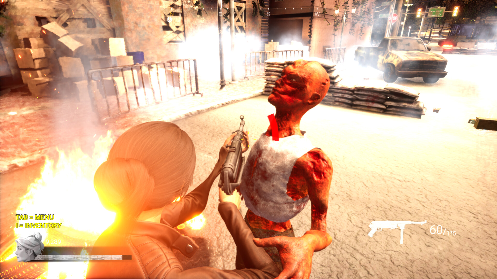 Remission screenshot 9