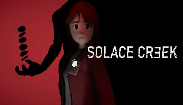 Solace Creek