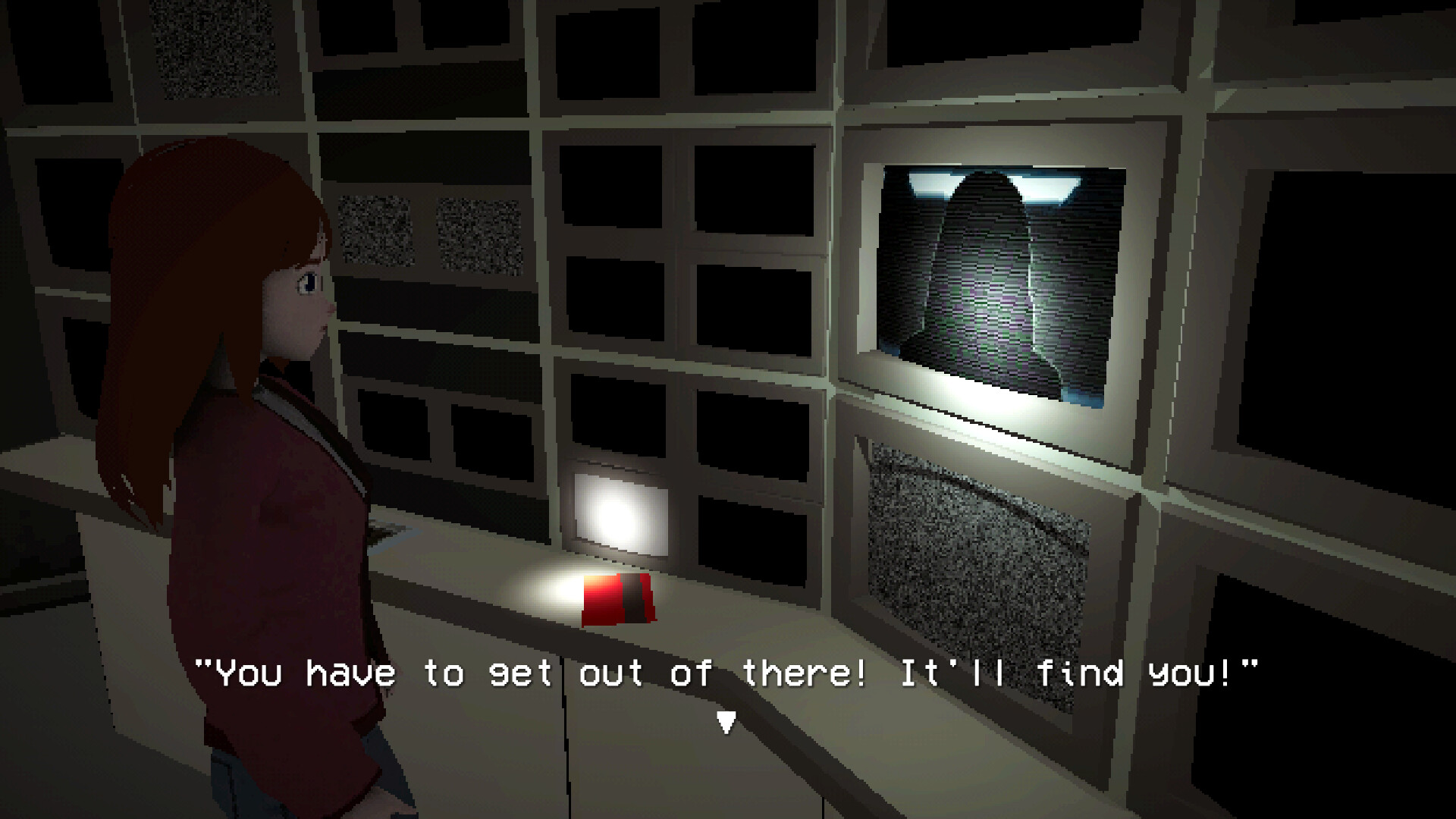 Solace Creek screenshot 4