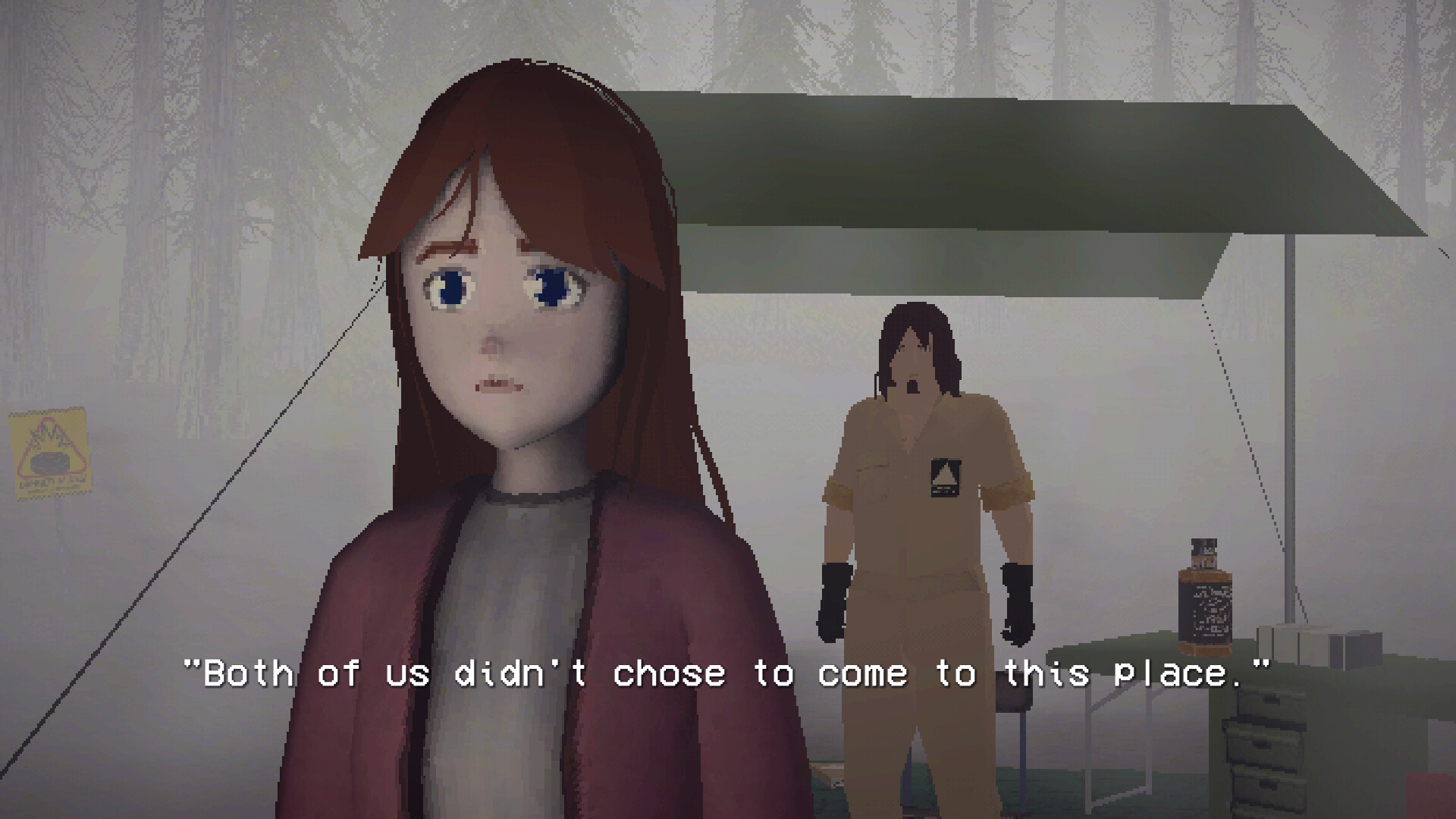 Solace Creek screenshot 6