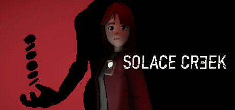 Solace Creek Cover Image