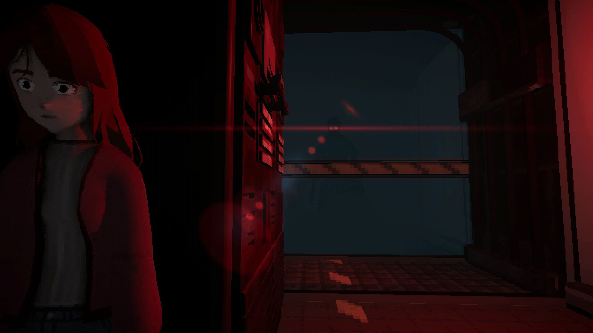 Solace Creek screenshot 3