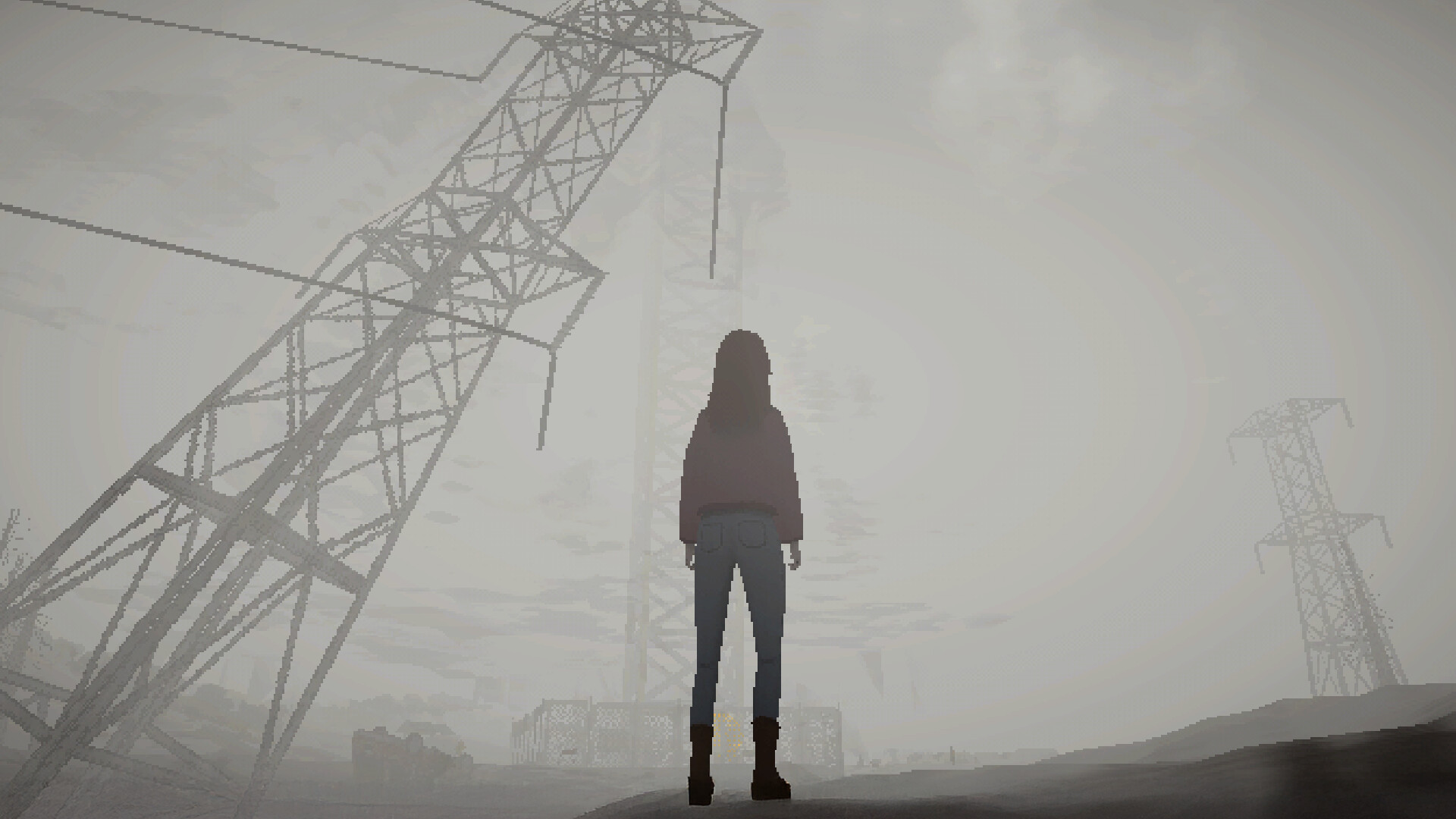 Solace Creek screenshot 2