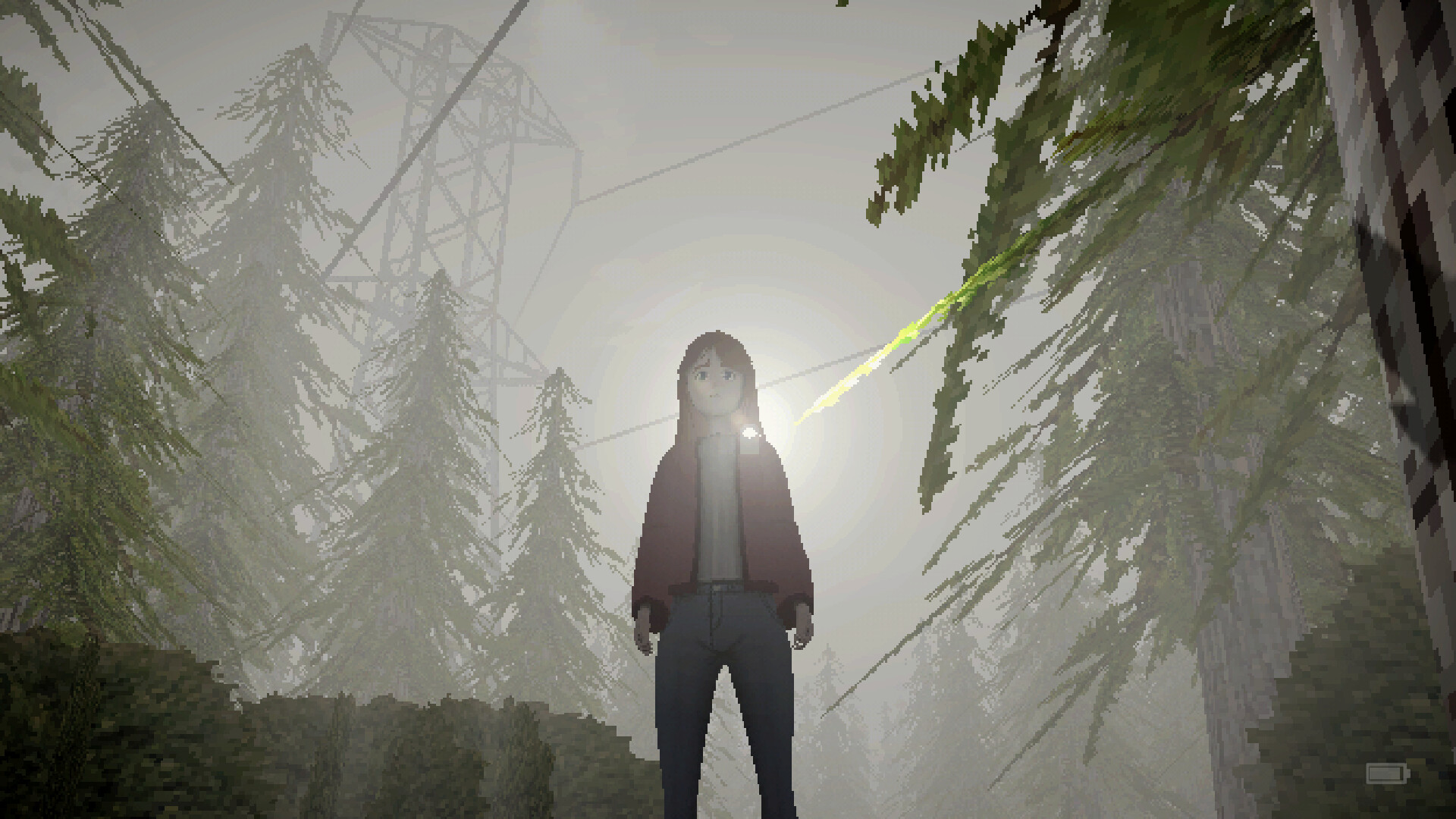 Solace Creek screenshot 5