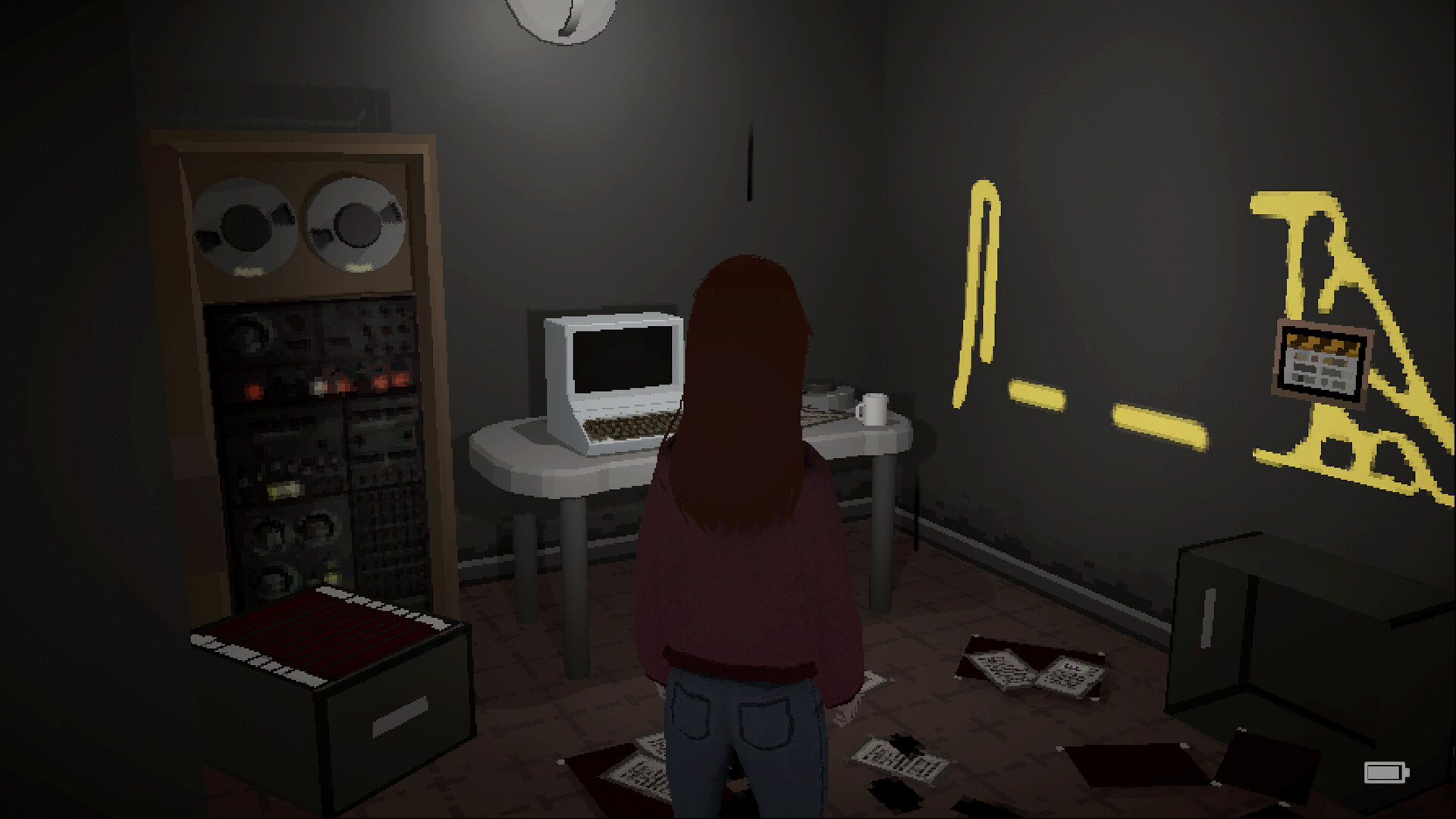 Solace Creek screenshot 7