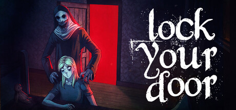 LockYourDoor Cover Image