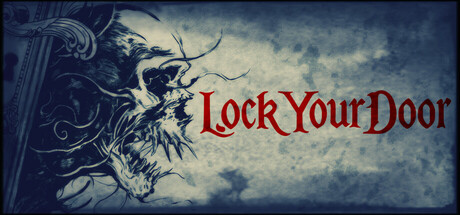 LockYourDoor Cover Image