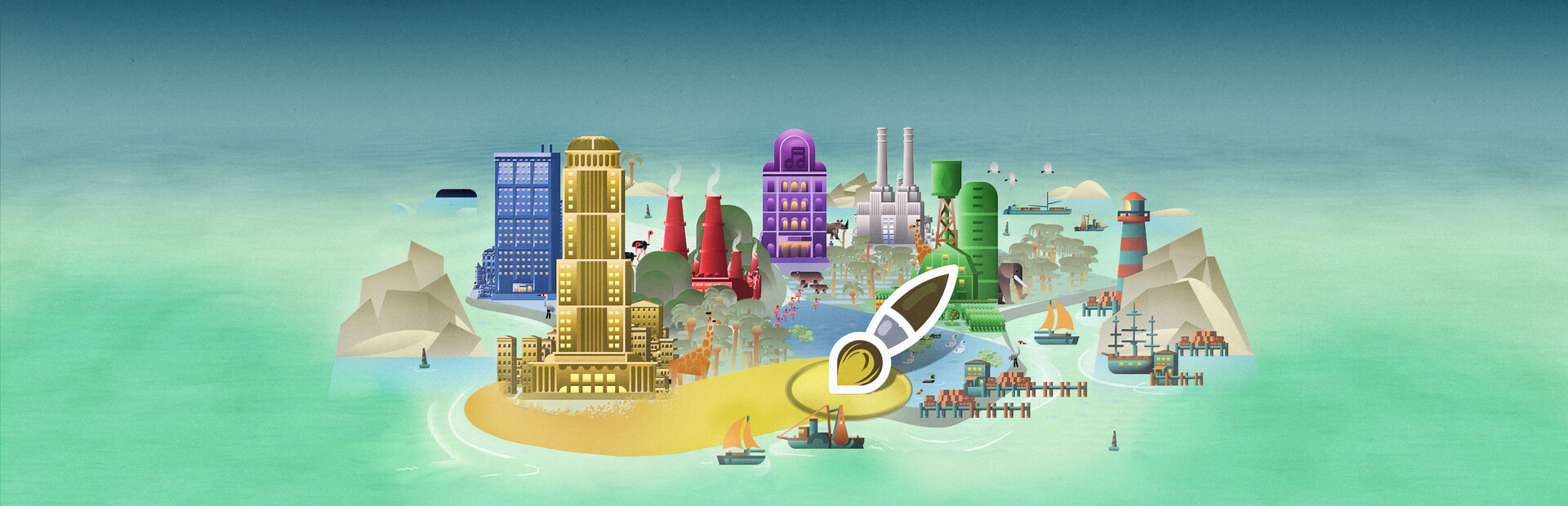Palettopia