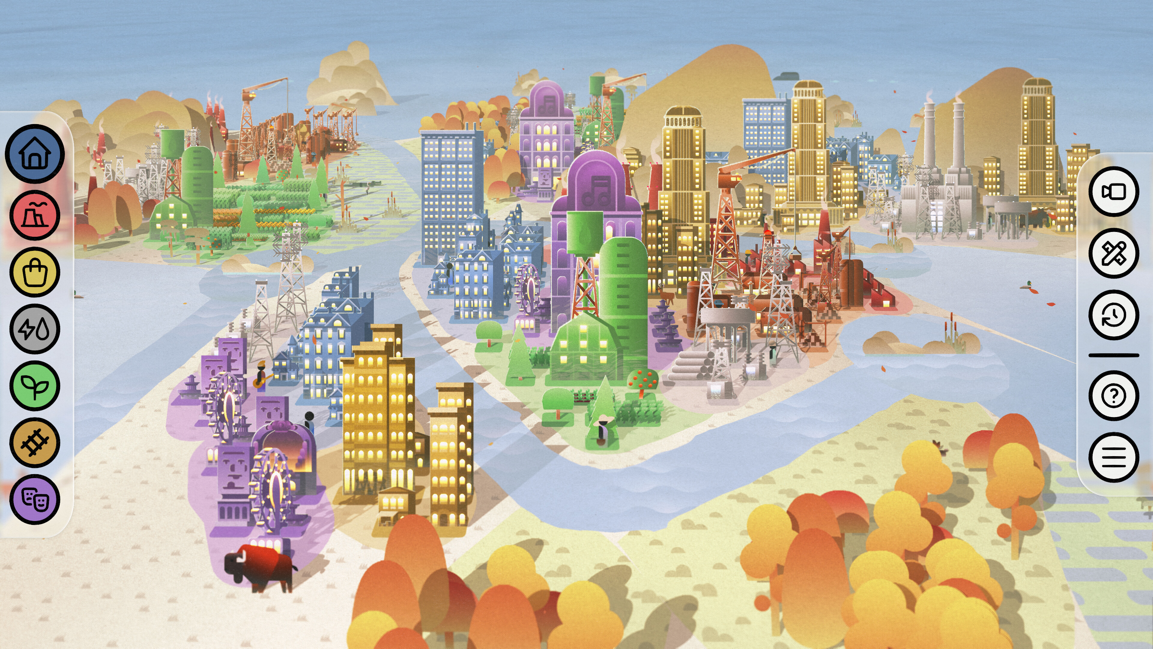 Palettopia screenshot 5