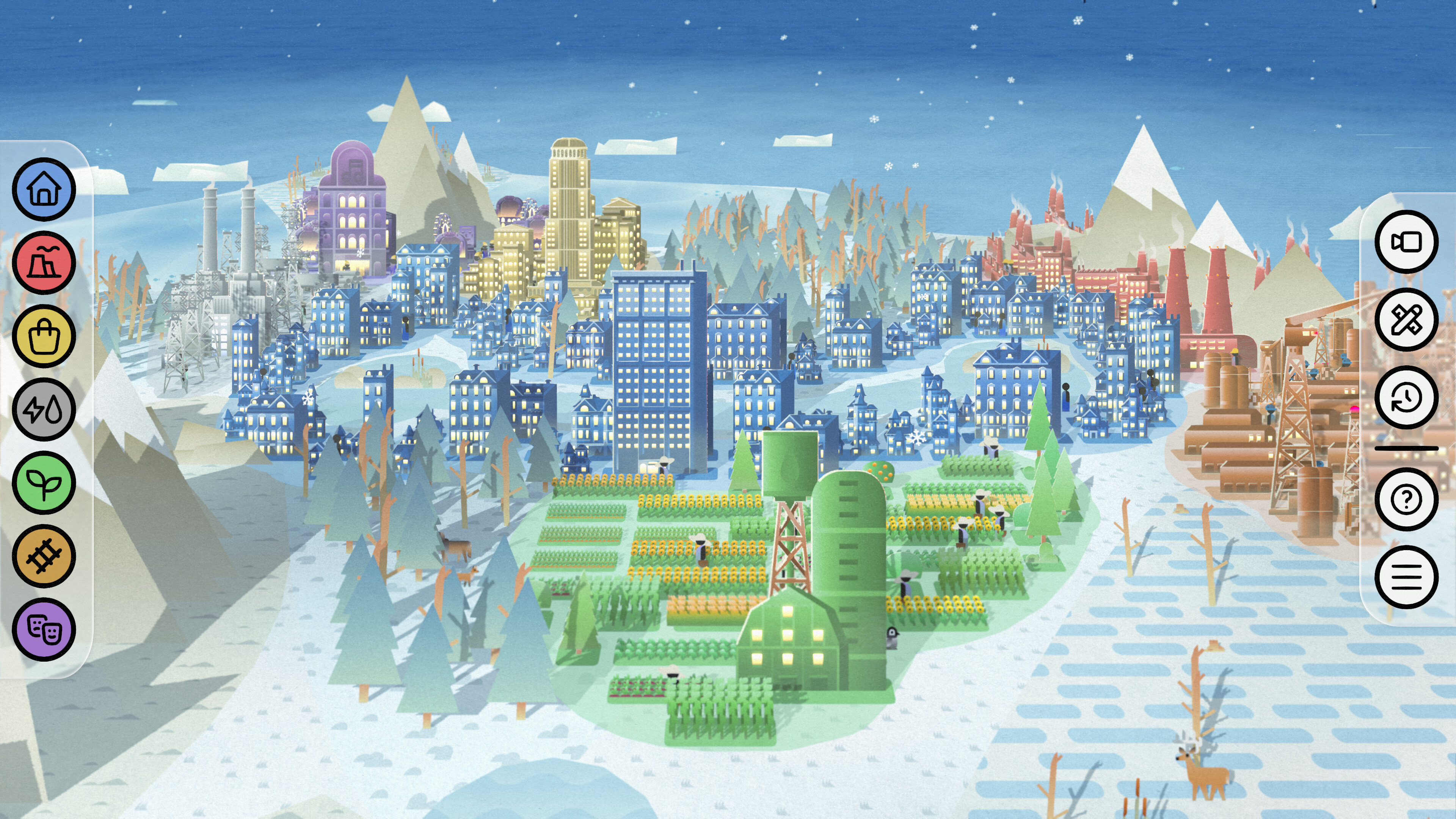 Palettopia screenshot 3