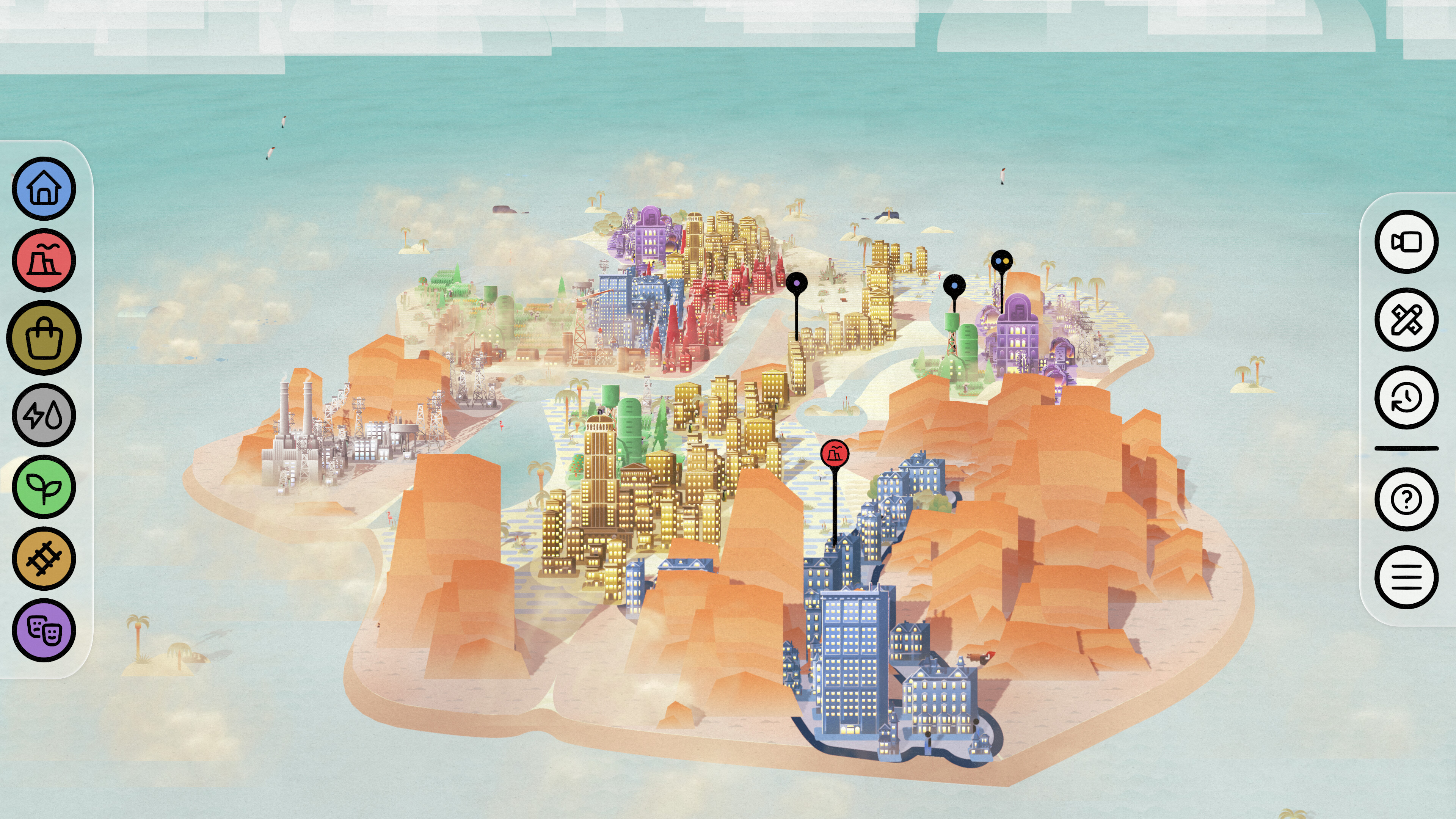 Palettopia screenshot 2