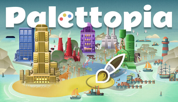 Palettopia