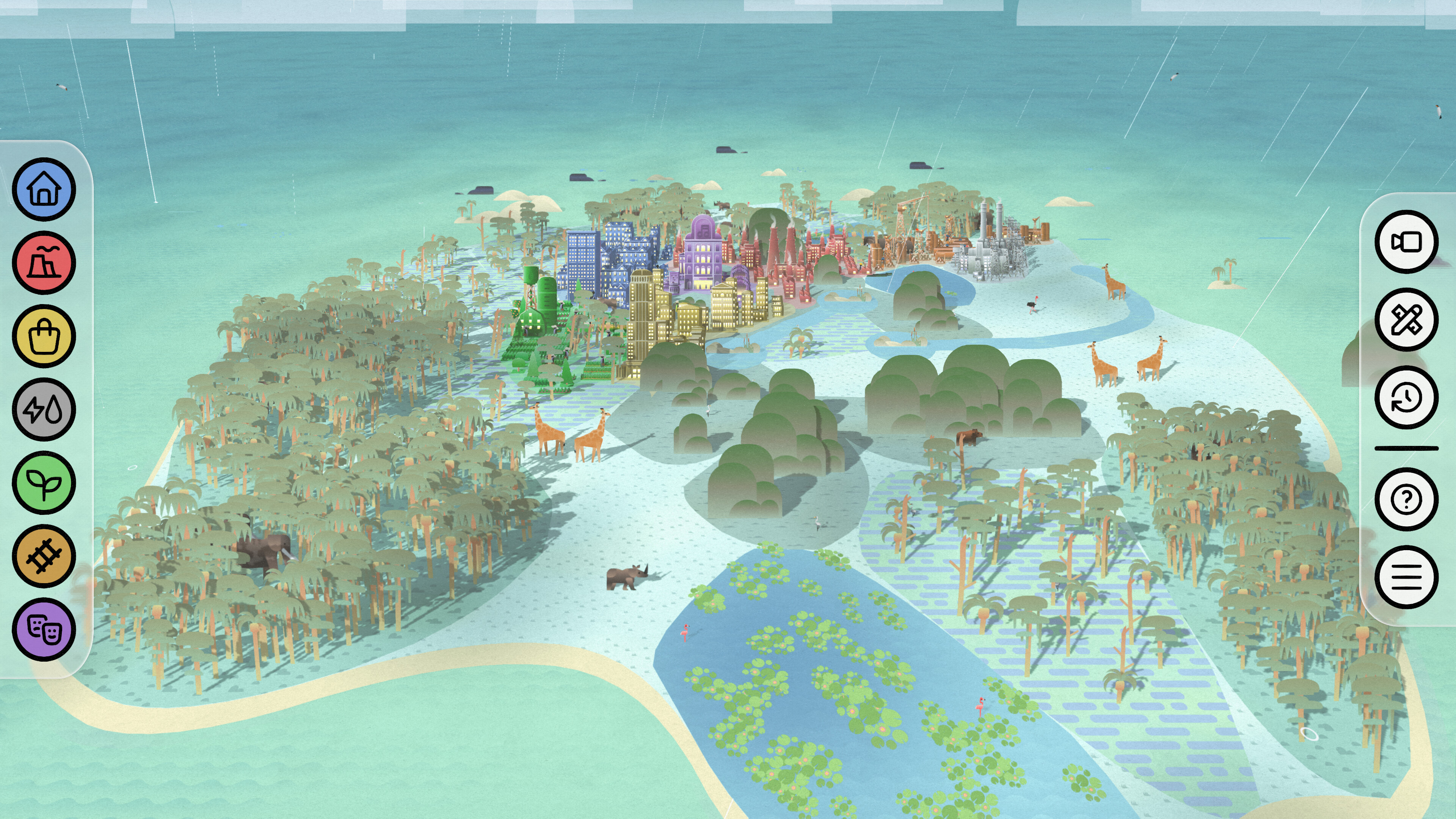 Palettopia screenshot 4