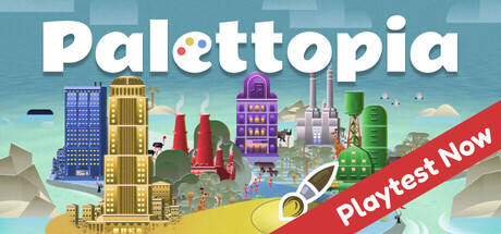 Palettopia