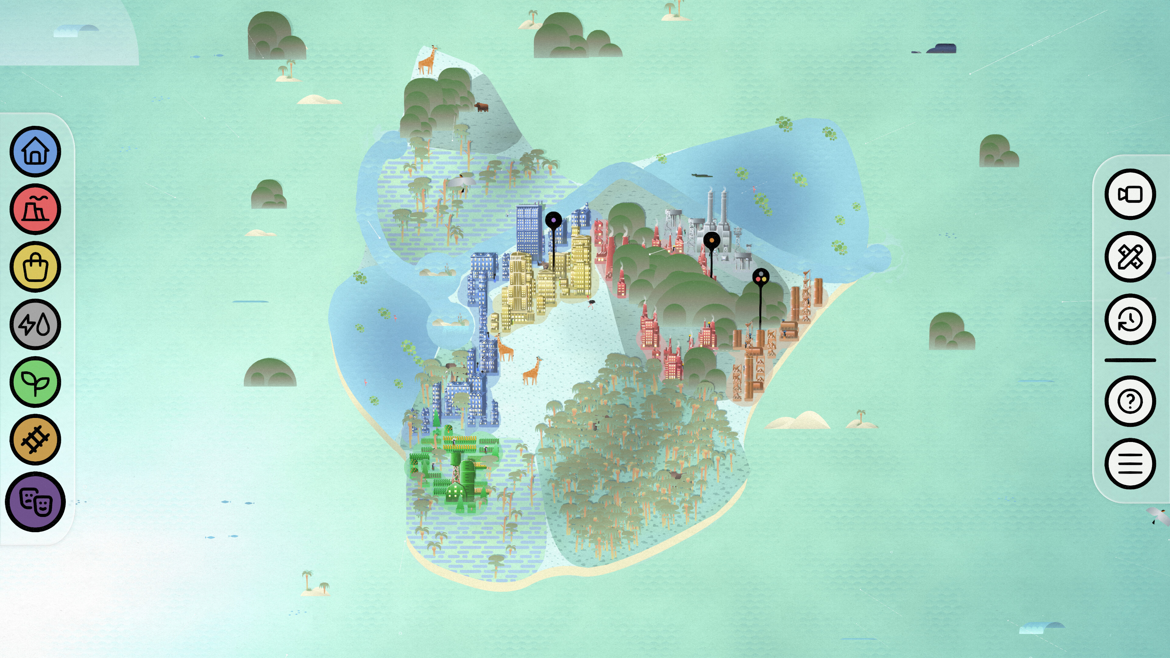 Palettopia screenshot 11