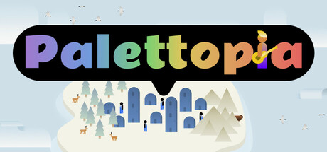 Palettopia Cover Image