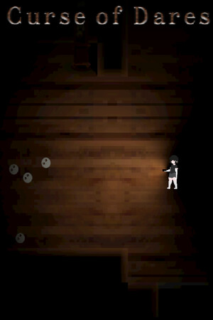 Curse of Dares