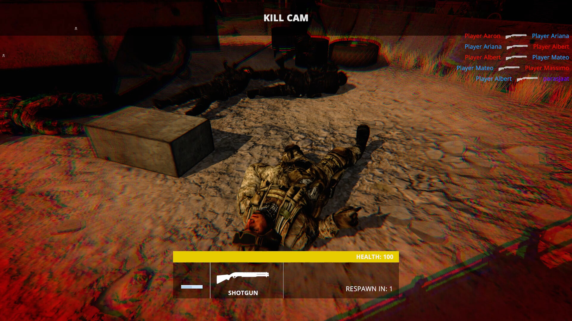 Delta Strike screenshot 17