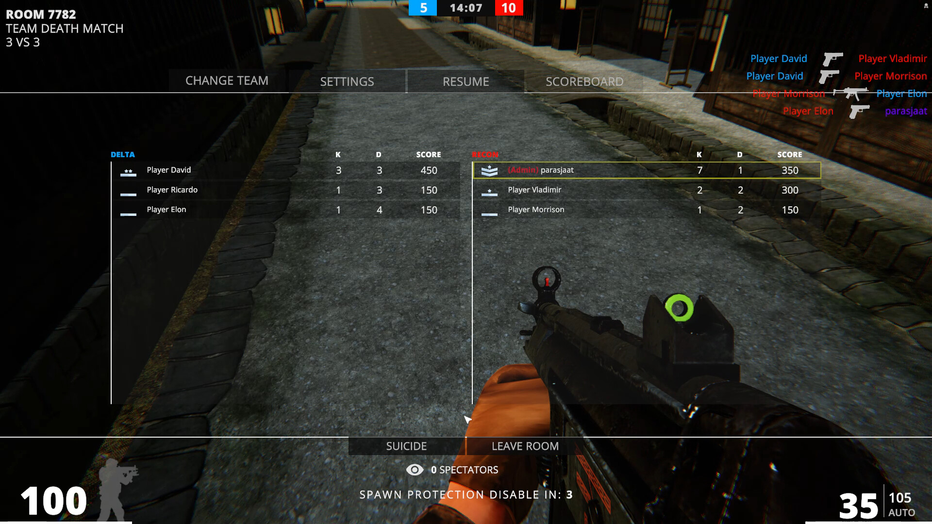 Delta Strike screenshot 18