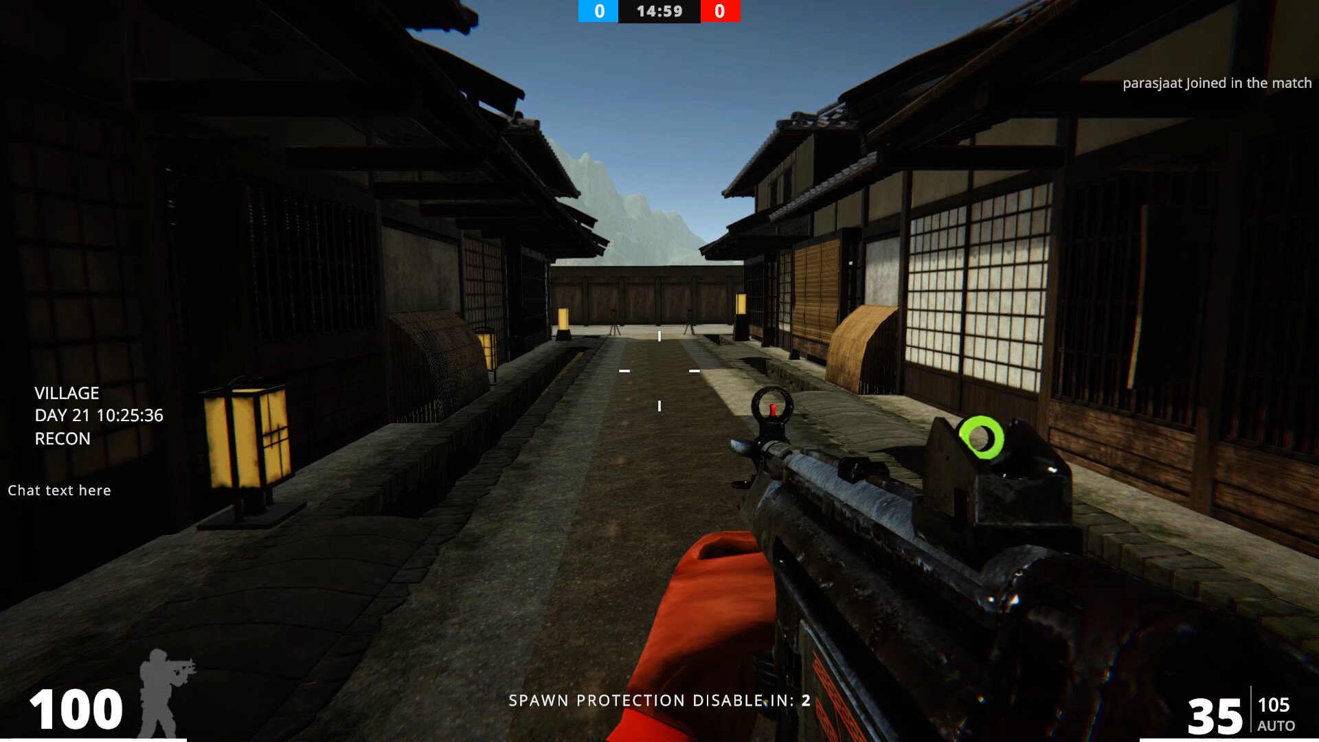 Delta Strike screenshot 8