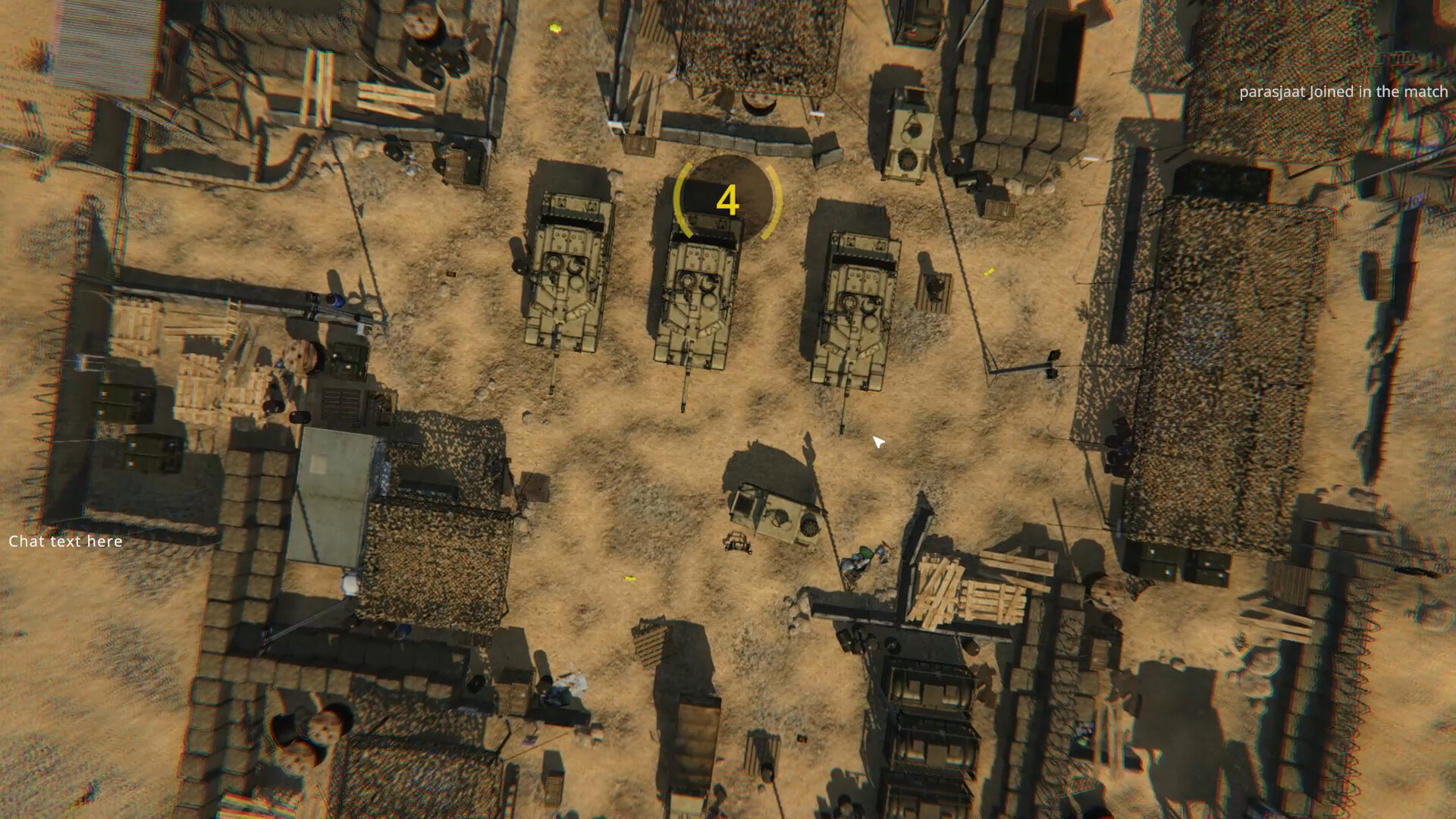 Delta Strike screenshot 15