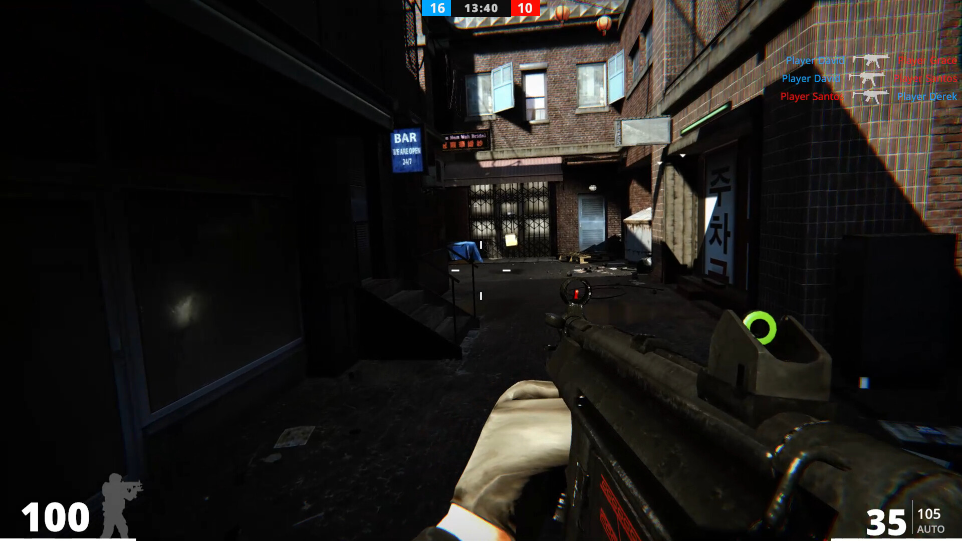 Delta Strike screenshot 6