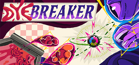 Dyebreaker Cover Image