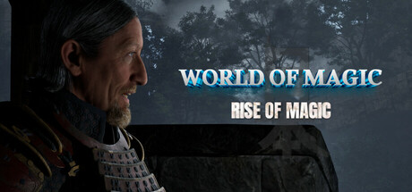 World of Magic: Rise of Magic — Steam header