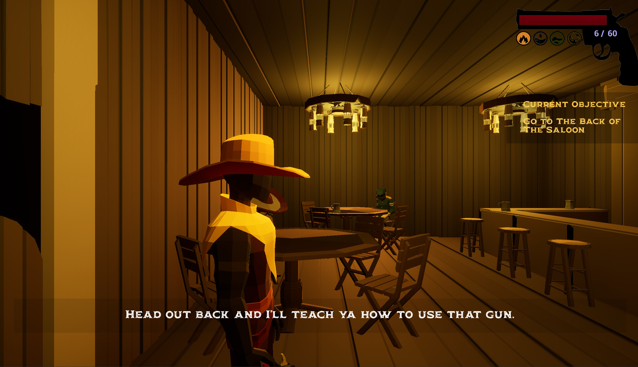 Inferno Frontier screenshot 7