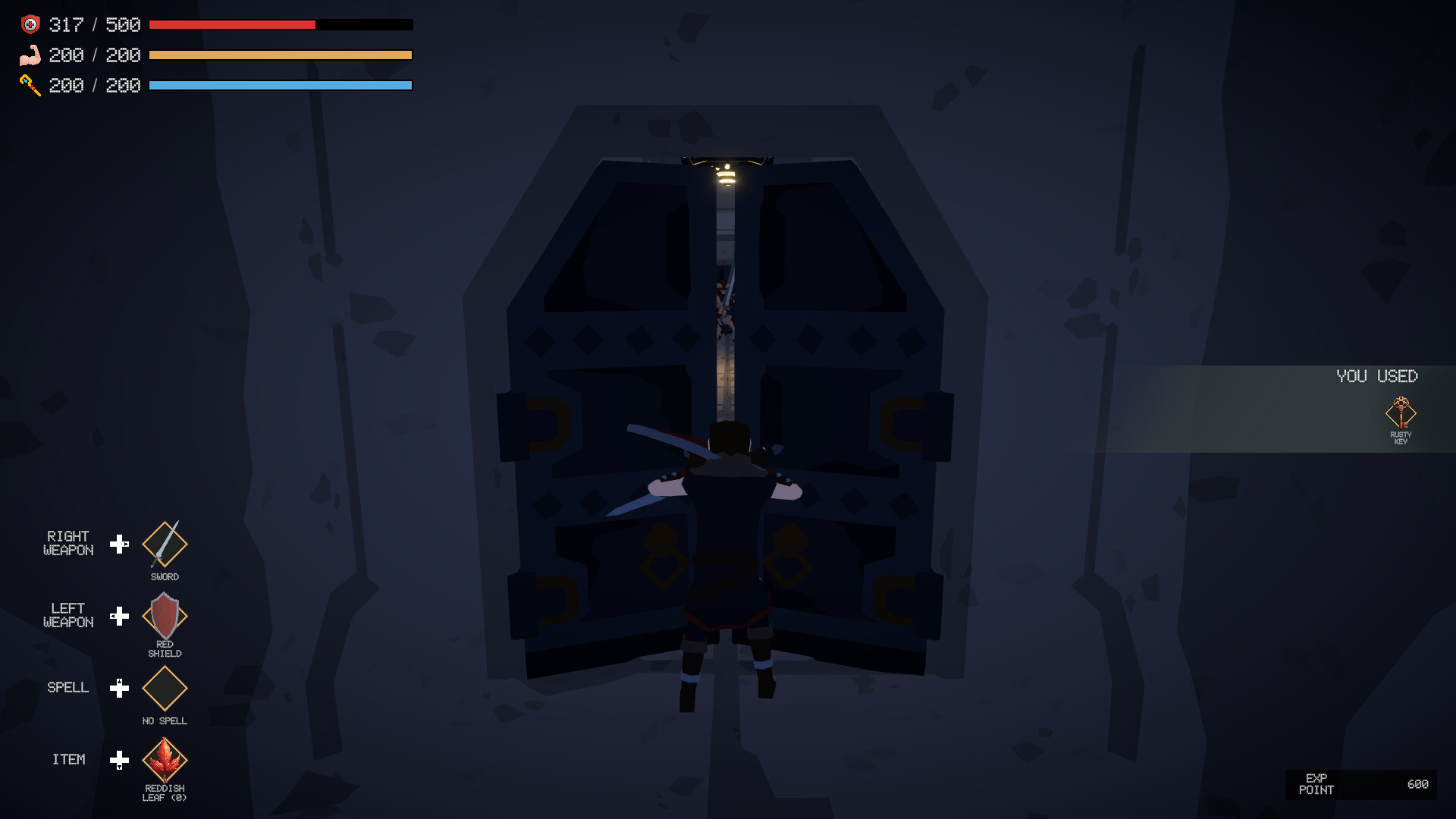 Dungeon Online screenshot 9