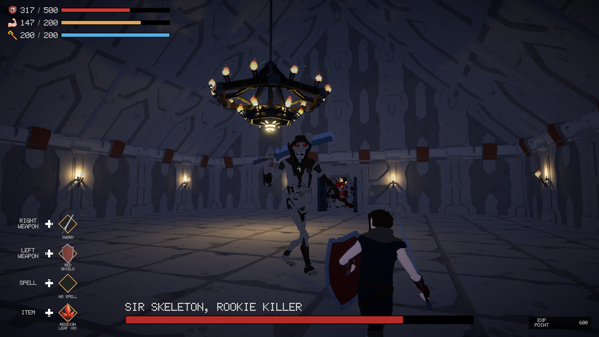 Dungeon Online screenshot 12
