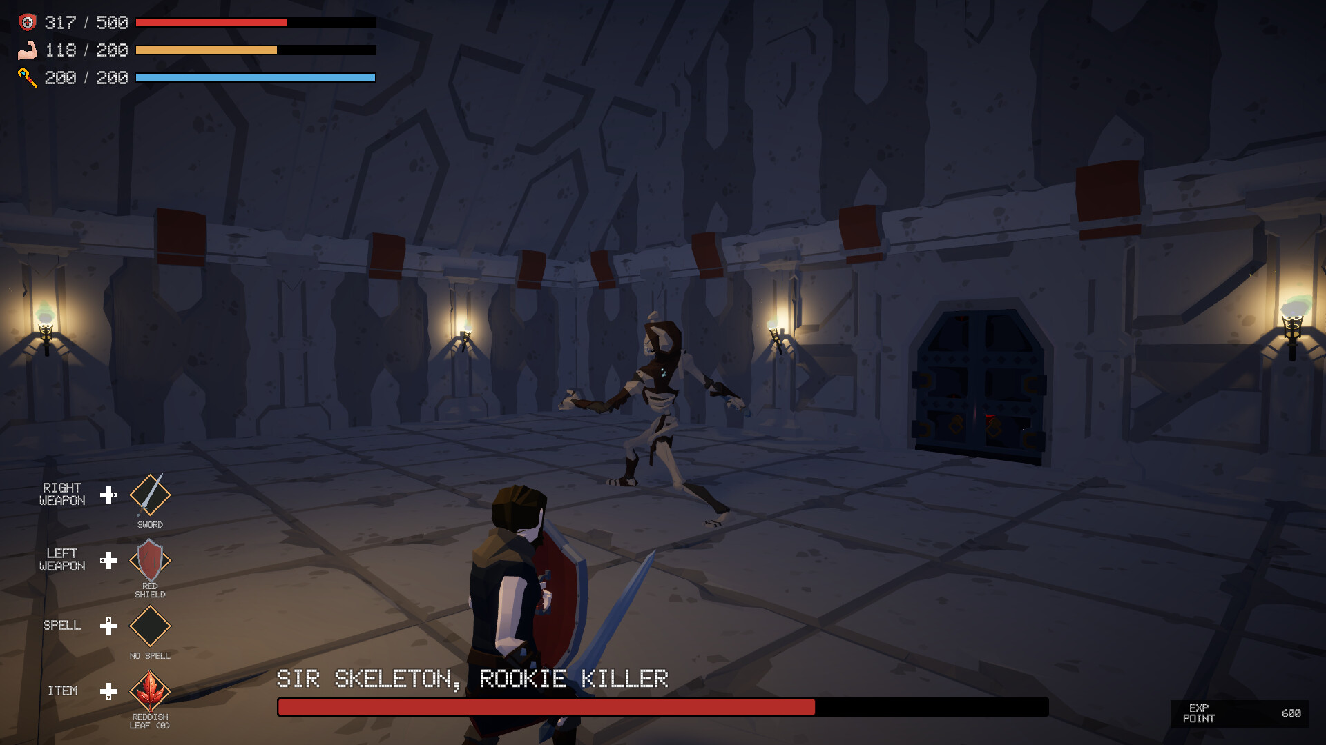 Dungeon Online screenshot 10