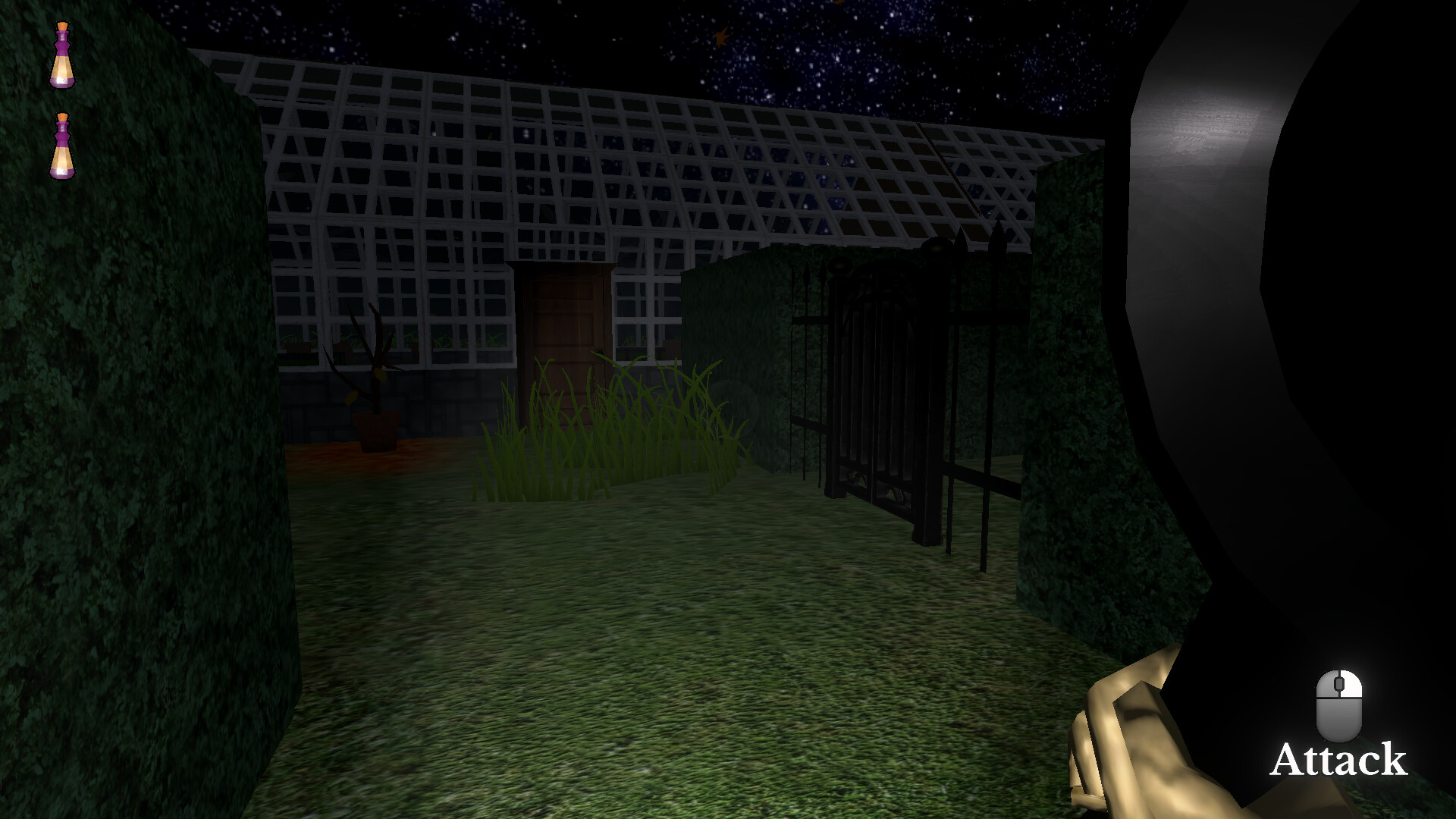 Beware The Ghost screenshot 6