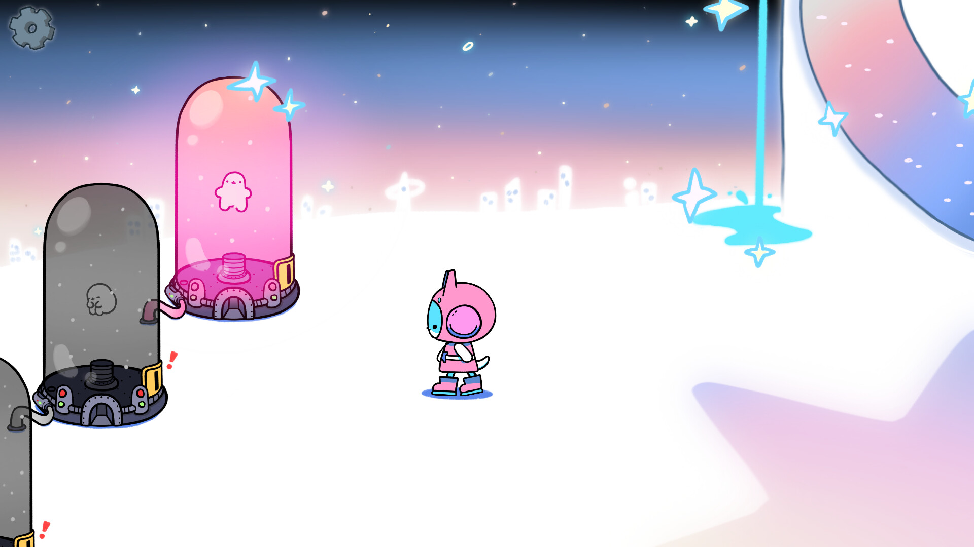 Patient Seven screenshot 2