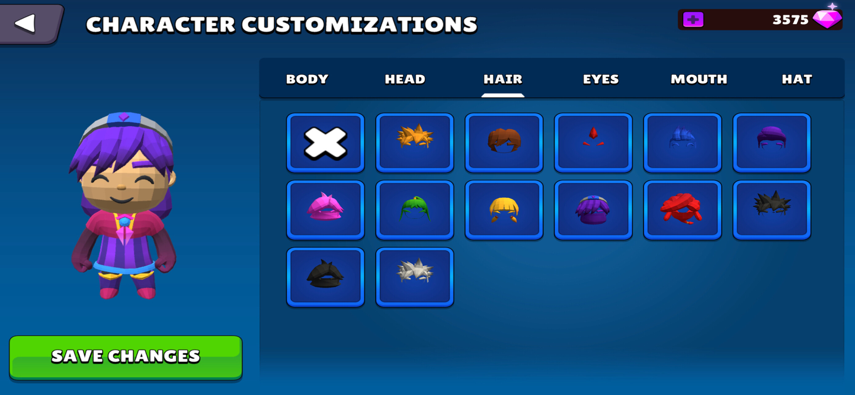 Quest Crafter screenshot 4