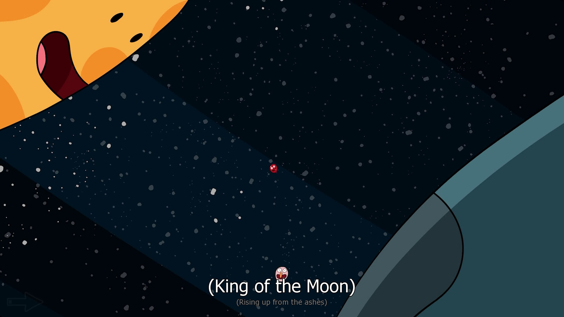 Love in Space screenshot 12