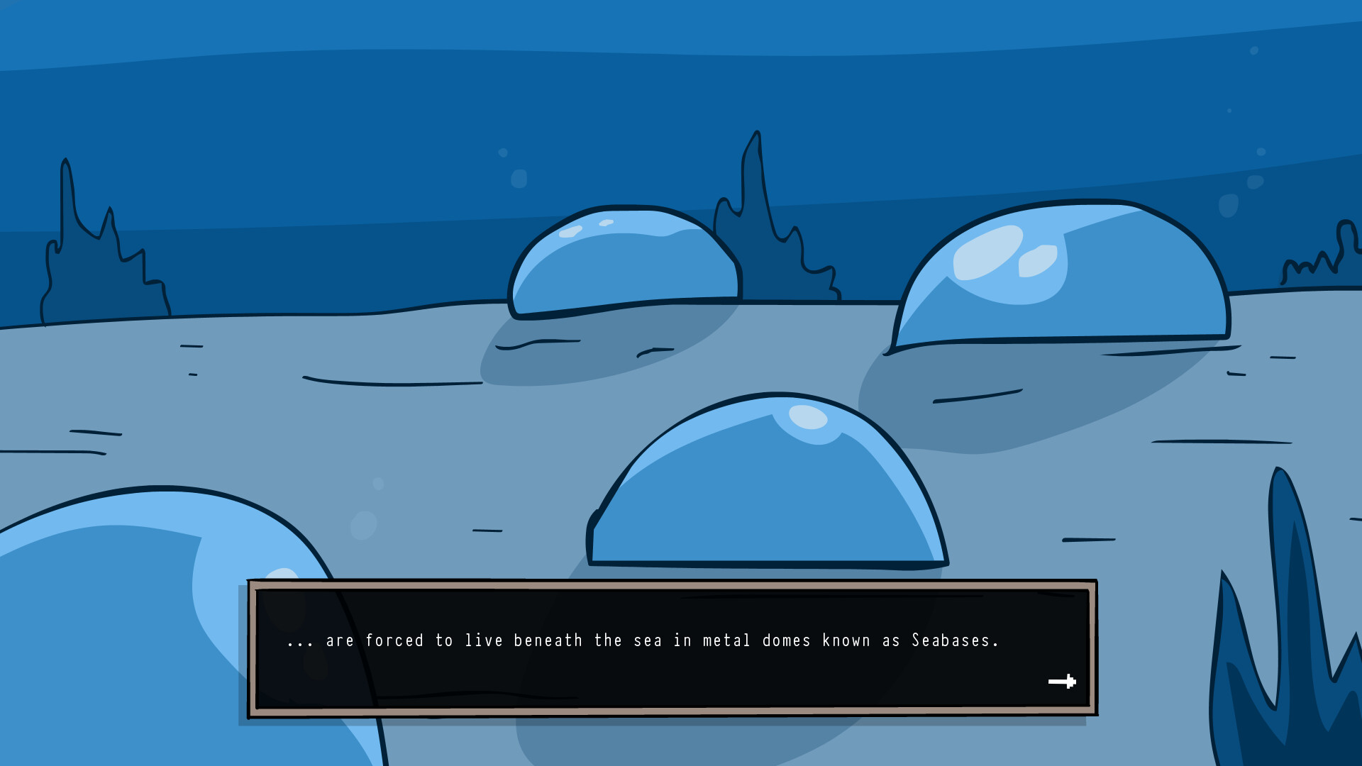 Love in Space screenshot 15