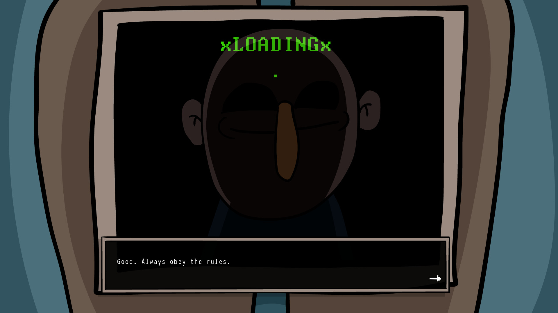 Love in Space screenshot 9