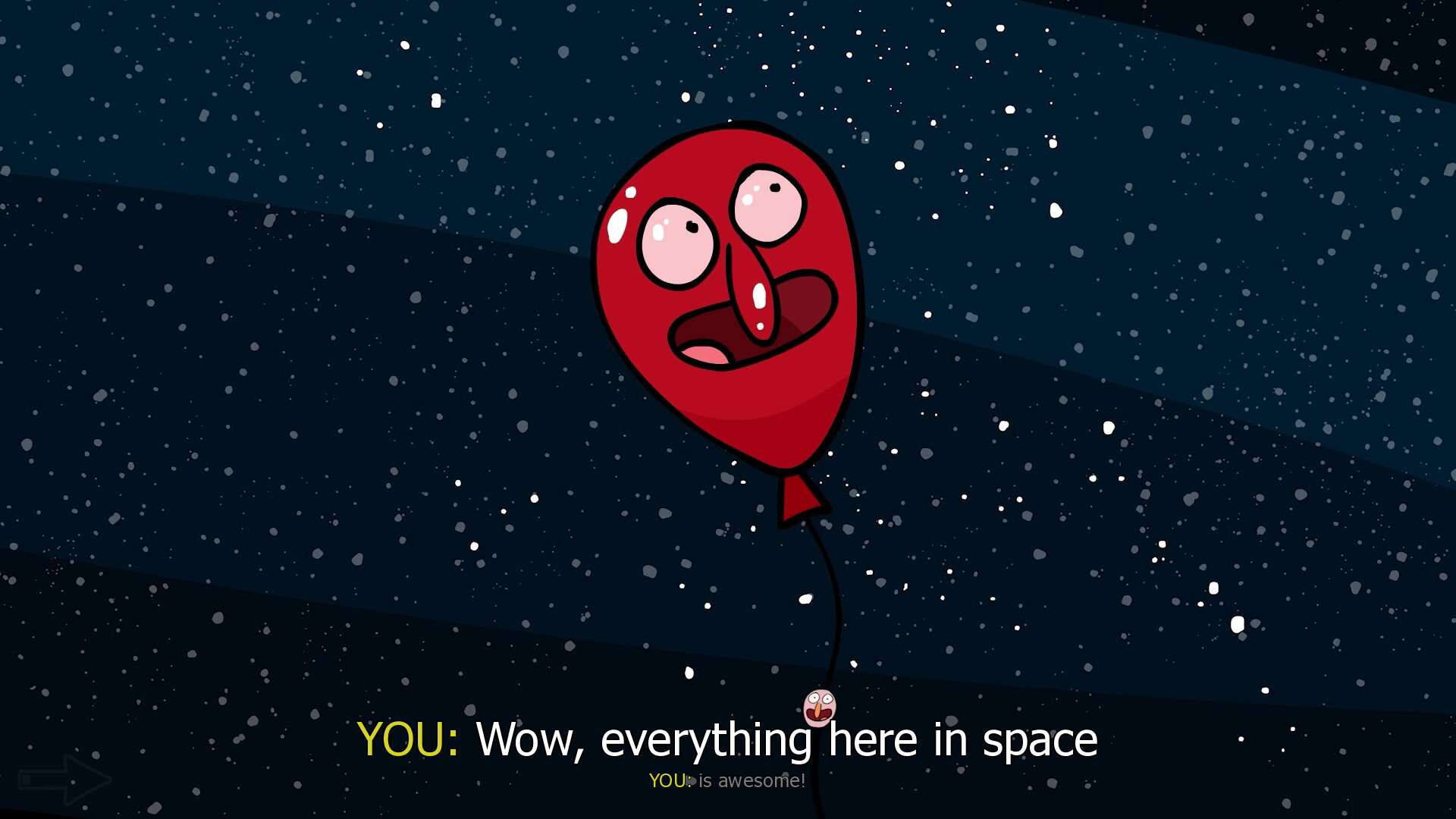Love in Space screenshot 16